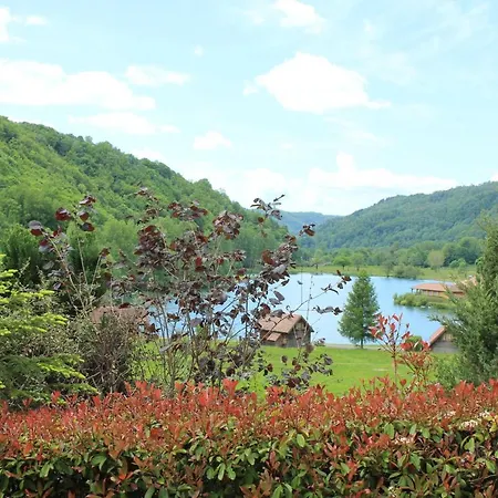 La Barriade Penzion *